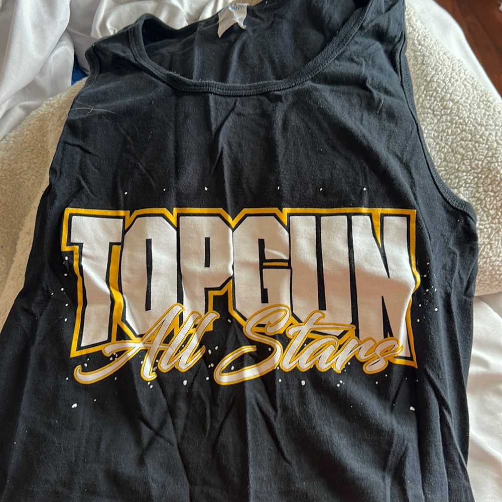 Tg tank
